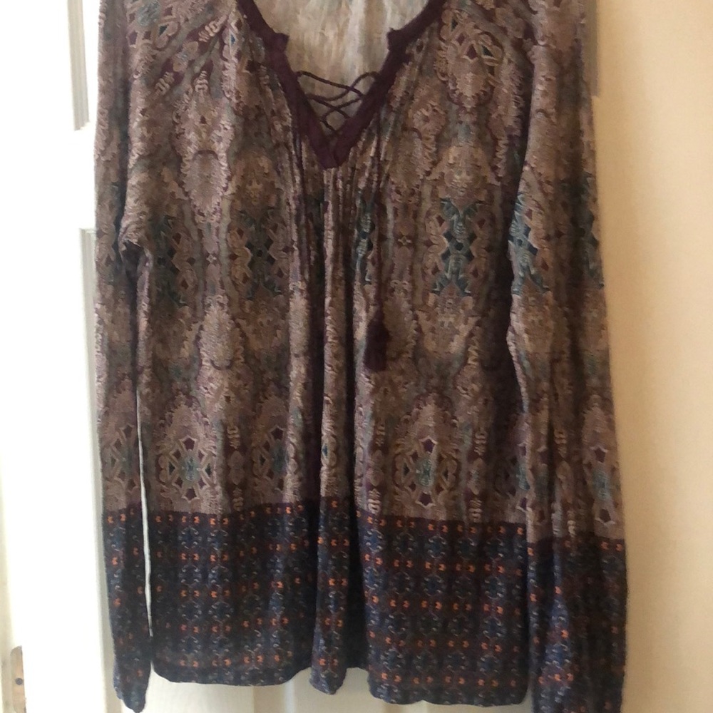 Woman’s shirt